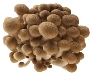 Rudieji SHIMEJI grybai, 150 g