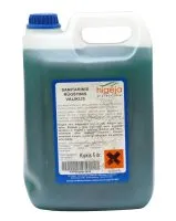 Rūgštinis sanitarinis valiklis HI-LABS, 5 l
