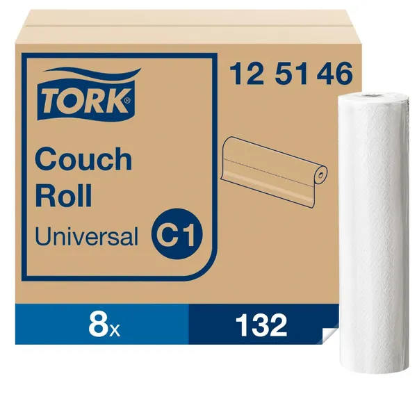 Ruloninis patiesalas TORK, D12 cm, 50 m, vnt, 125146