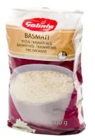 Rīsi Basmati GALINTA, 800g