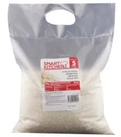 Ryžiai SMART KITCHEN, apvalieji, 5 kg