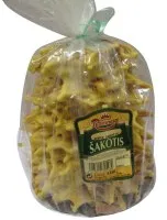 Šakotis Populiarusis, kg