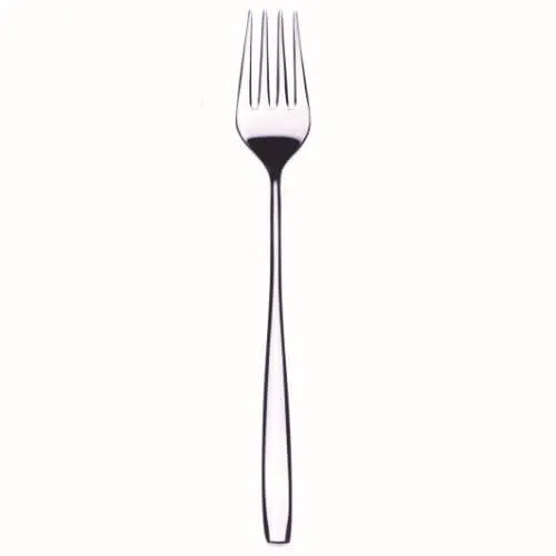 Šakutė AVANGUARDIA, karštiems patiekalams, 4 mm, L 20,2 cm, 12 vnt
