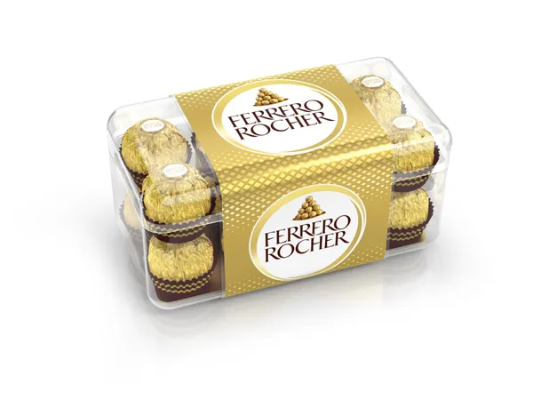 Saldainiai ROCHER, 16 vnt.