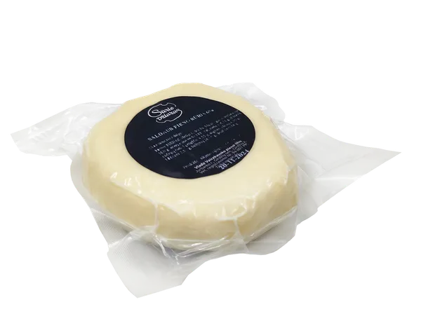 Saldaus pieno sūris SŪRIO DŽIAZAS, 6% rieb.~300g