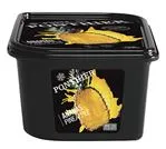 Šaldyta ananasų tyrė PONTHIER, 1 kg