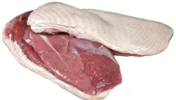 Šaldyta ančių filė, 2 x 300-350 g