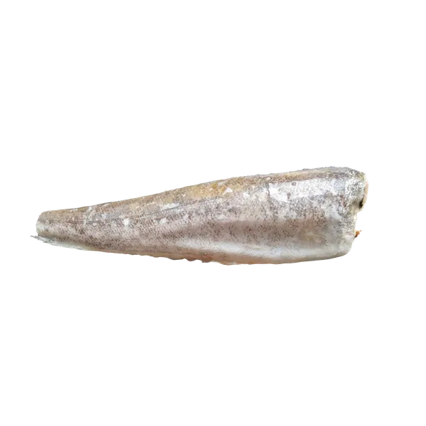 Šaldyta argentininė jūros lydeka, be galvos, be uodegos, 400-600 g, ~1 kg