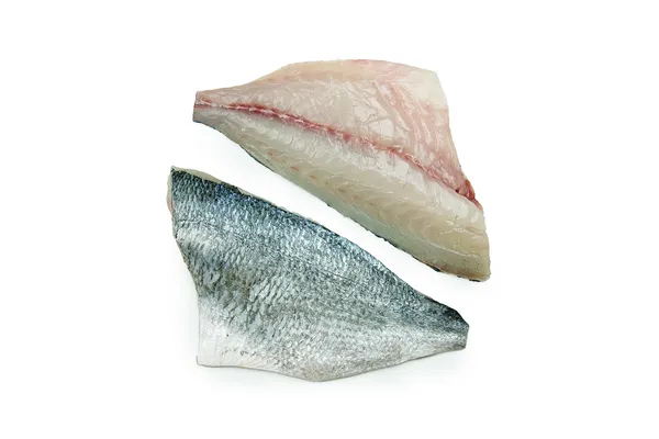Šaldyta auksaspalvės dorados filė, su oda, 80-120 g, 20% glazūra, 5 kg