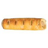 Šaldyta bandelė su vištienos suktinuko įdaru PREMIUM, 155 g