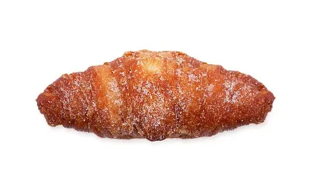 Šaldyta bandelė XUXO, su plikytu kremu, 51g x 32 vnt