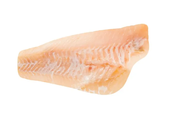 Šaldyta didžiojo jūrinio ešerio filė, be odos, 10% glazūra, dydis 160-180 g, ~1 kg