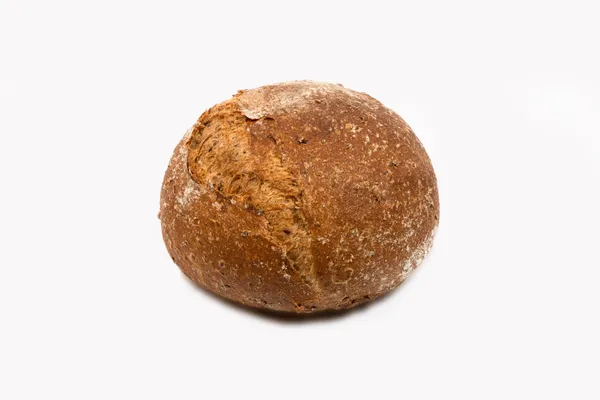 Šaldyta duona su pilno grūdo miltais, linų sėklomis ir saulėgrąžomis, 350 g