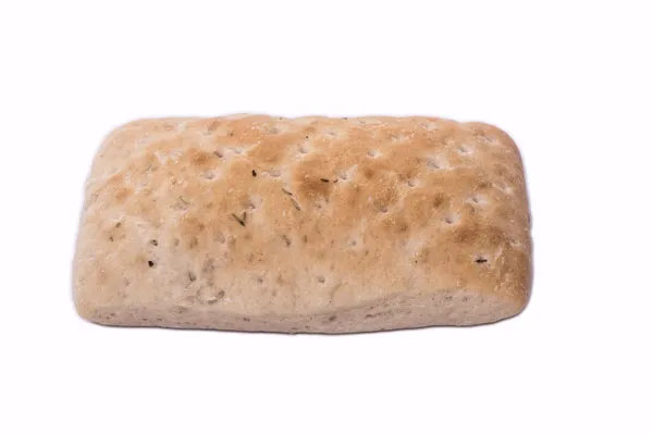 Saldēta Fokača ar rozmarīnu un olīveļļu, 135g x 14gab