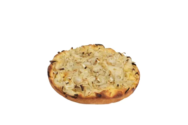 Šaldyta FOCACCIA su svogūnais ir rozmarinu, 250 g