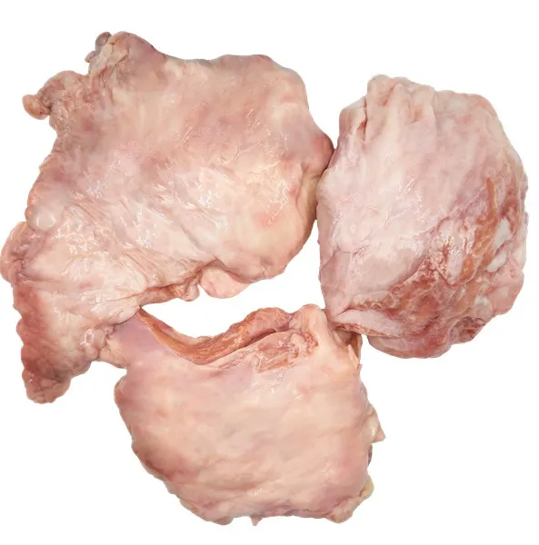 Šaldyta galvijų čiobrialiaukė, kg