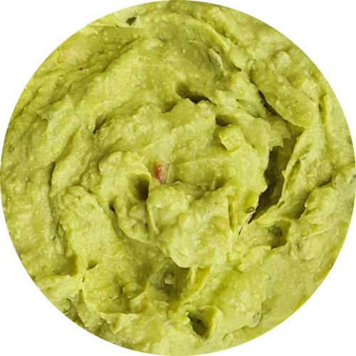 Saldēta gvakamole, 500g