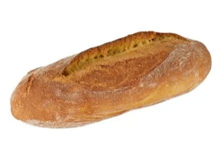 Šaldyta itališka kietųjų kviečių kruopmilčių duona Filone, 500 g