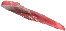 Šaldyta jautienos išpjova, ~1,35 - 1,8 kg, Naujoji Zelandija