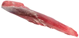 Šaldyta jautienos išpjova, ~1,8-2,25  kg, Naujoji Zelandija