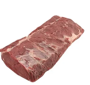 Šaldyta jautienos nugarinė, 4-5 kg, Brazilija