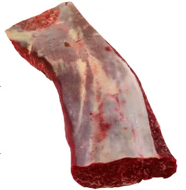 Šaldyta jautienos nugarinė, apvalyta, 2-2,5 kg