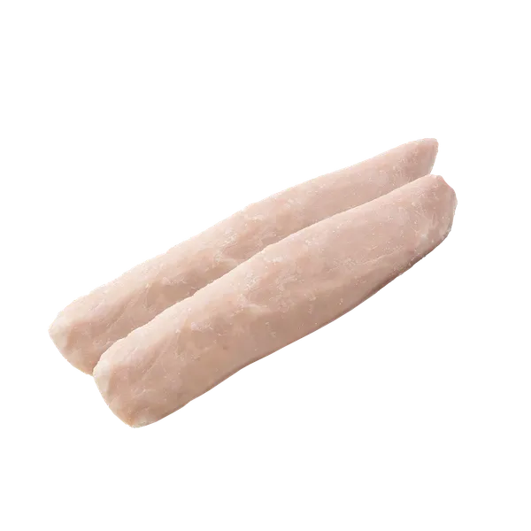 Šaldyta juodojo marlino išpjova, 2-5 kg, 20% glazūra, kg