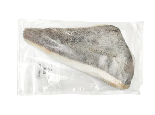 Šaldyta juodojo paltuso filė, su oda 700-1000g, ~850 g