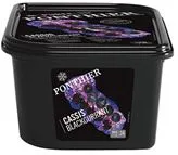 Šaldyta juodųjų serbentų tyrė PONTHIER, 1 kg