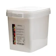 Šaldyta juodųjų serbentų tyrė PONTHIER, 20 kg