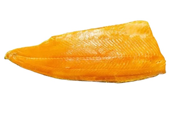 Šaldyta, karštai rūkyta, atlantinės lašišos filė, su pipirais 900 – 1400g