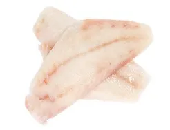 Šaldyta kiauliasnukio filė porcijos, be odos, 170/230g, 20% glazūros, ~1 kg