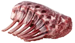 Šaldyta kiaulienos nugarinė su šonkauliu IBERCO, ~2,2 kg