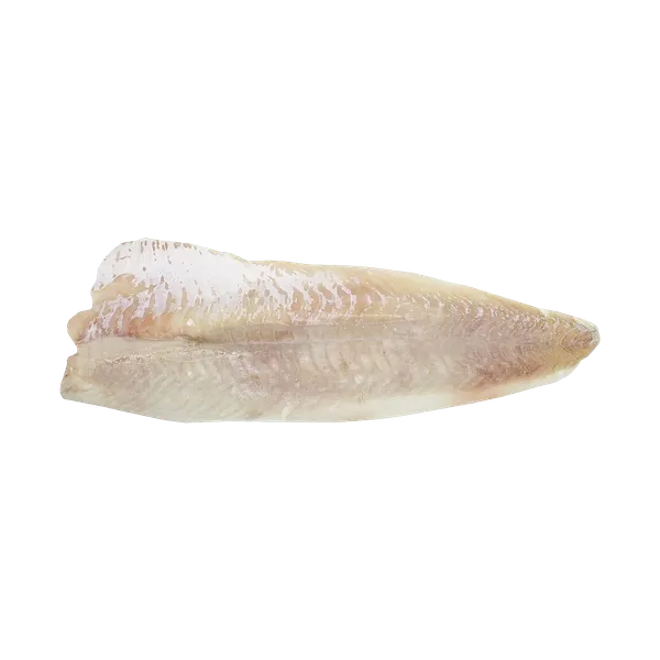 Šaldyta ledjūrio menkės filė be odos 400-800g,9 kg