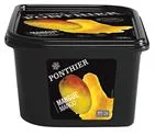 Šaldyta mangų tyrė PONTHIER, 1 kg