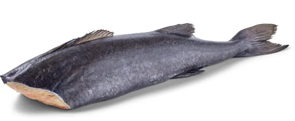 Šaldyta mažoji angliažuvė, be galvos, skrosta, 0% glazūra, 1,8 - 2,3 kg, ~2 kg / 22kg