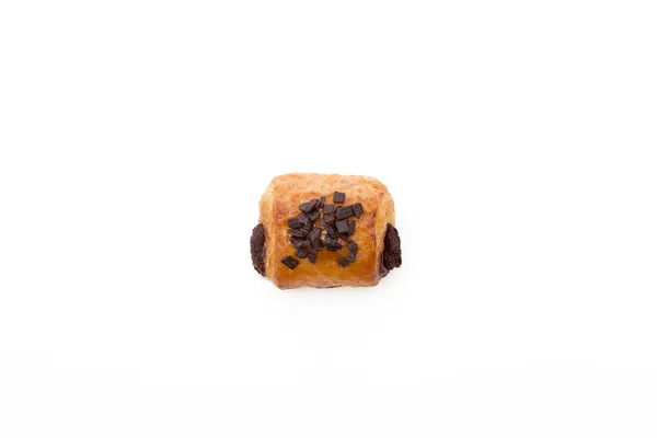 Šaldyta mini bandelė su šokoladiniu kremu, 30g