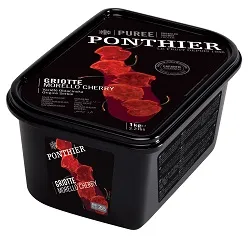 Šaldyta Morello vyšnių tyrė PONTHIER, 1kg