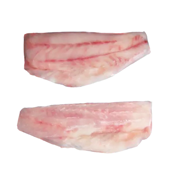 Šaldyta nilinio baramundžio filė be odos,500-1000g,be glazuros,6kg