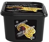 Šaldyta pasiflorų tyrė PONTHIER, 1 kg