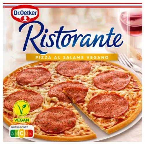 Pica RISTORANTE Salame Vegano 295g