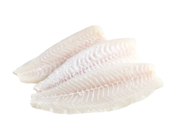 Šaldyta ryklinio šamo filė, 170-220g 20% glazūra  5kg
