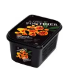 Šaldyta šaltalankių tyrė PONTHIER, 1 kg