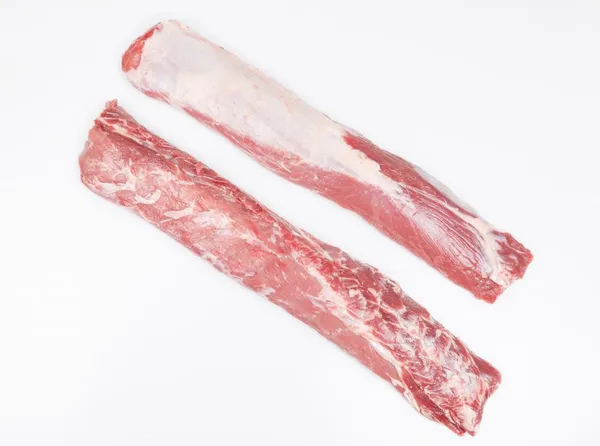Šaldyta šernienos nugarinė be kaulo, 1-3 kg, Ispanija, kg