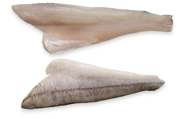 Šaldyta sterko filė, su oda, 10%, 120-170 g, 5 kg