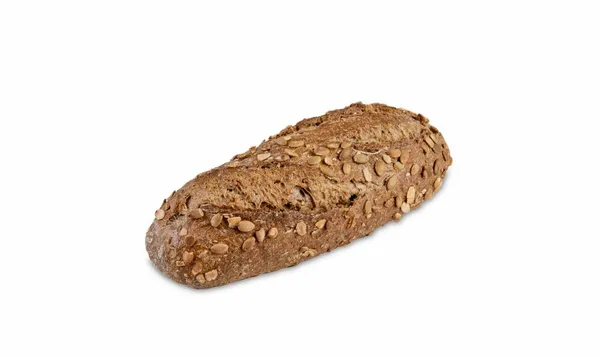 Šaldyta tamsi duonelė RUSTIC FRIKORN, su moliūgų sėklomis, 300g