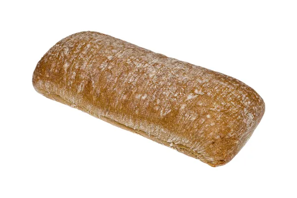 Šaldyta tamsi Itališka duona CIABATTA, 300 g x 18 vnt.