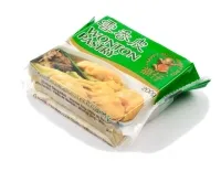 Mīkla WONTON 200g 9cmx9cm