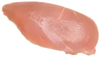 Šaldyta viščiukų broilerių filė,be vidin4s filė 10 kg