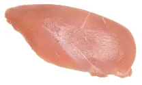 Šaldyta viščiukų broilerių filė, 2,5kg